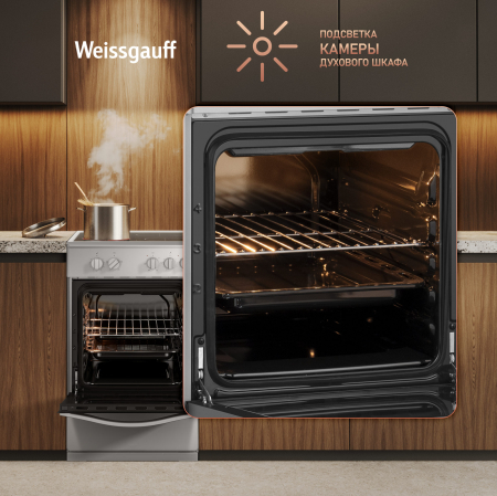   Weissgauff WESM 5140 X