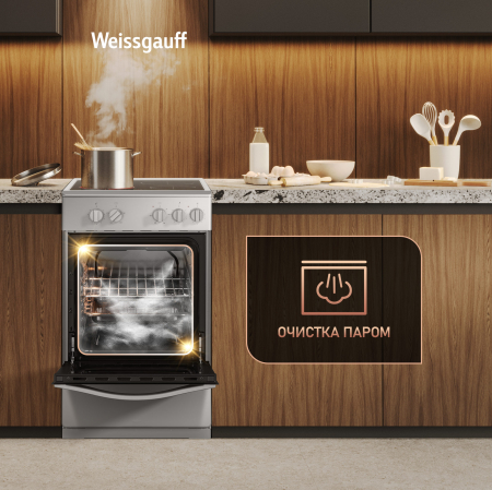   Weissgauff WESM 5140 X