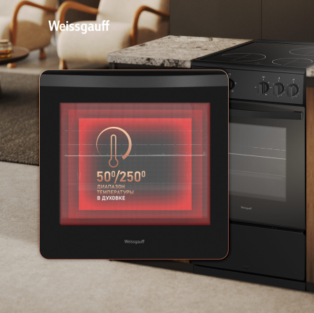   Weissgauff WESM 5140 B