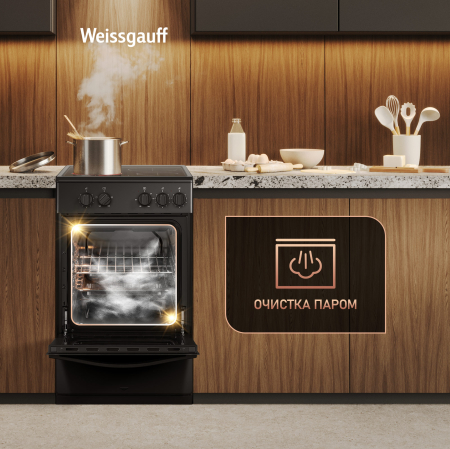   Weissgauff WESM 5140 B