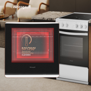   Weissgauff WESM 5140 W