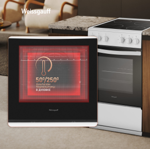   Weissgauff WESM 5240 W