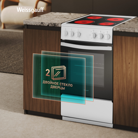   Weissgauff WESM 5240 W