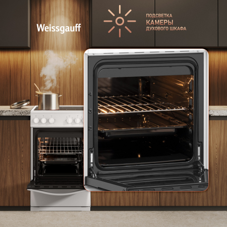   Weissgauff WESM 5240 W