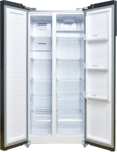     Weissgauff WSBS 410 Inverter NoFrost White