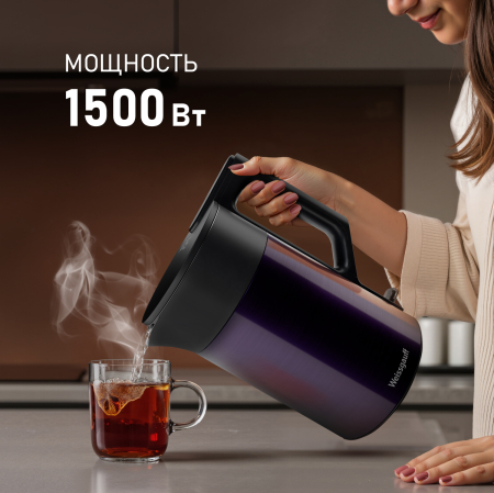   Weissgauff WK 1510 Marine BodyCool