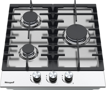   Weissgauff HG 451 XFh