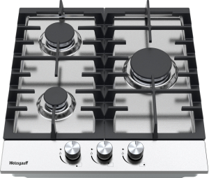   Weissgauff HG 451 XFh