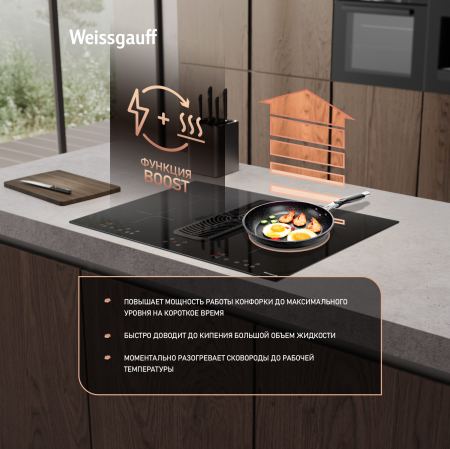    c    Weissgauff HI 840 Tesla Cross Air