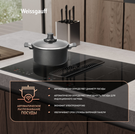    c    Weissgauff HI 840 Tesla Cross Air