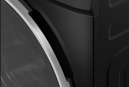 C��������� ������ � ���������� � ����� Weissgauff WM 4627 Touch Inverter Steam Black