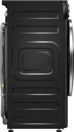 C��������� ������ � ���������� � ����� Weissgauff WM 4627 Touch Inverter Steam Black