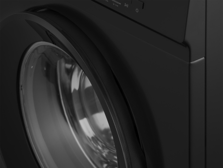 C      Weissgauff WM 39106 Inverter Steam Black