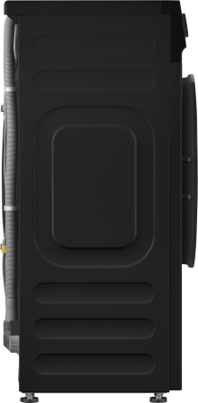 C      Weissgauff WM 39106 Inverter Steam Black