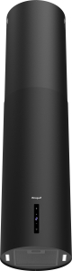     Weissgauff Tubus 1400 Black Edition