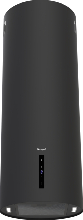    Weissgauff TUBUS 90 Black Edition