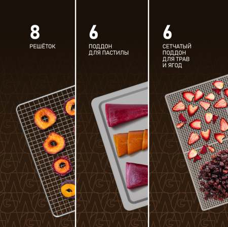  Weissgauff WDH 108 Digital Dry