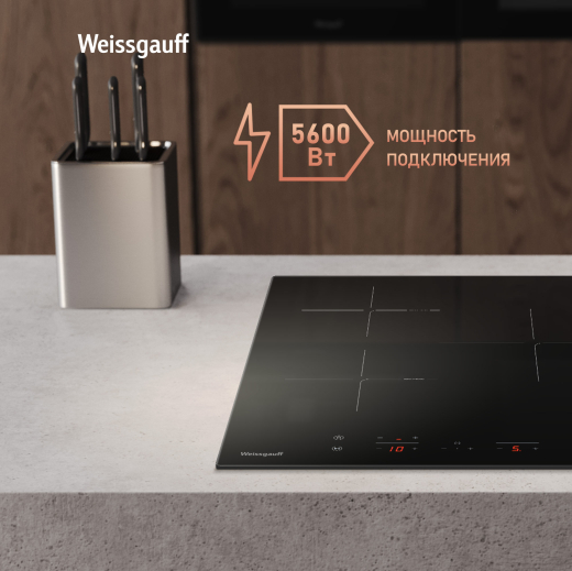 ������������ �������� ������ Weissgauff HI 430 B