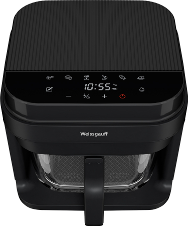 ��������� Weissgauff WAF 515 GB Air Cook Master