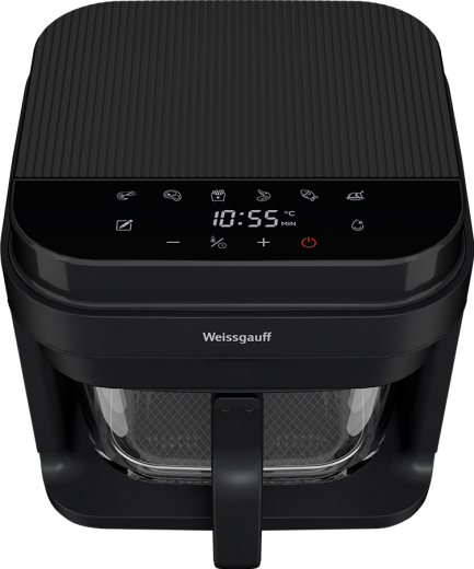 ��������� Weissgauff WAF 515 GB Air Cook Master