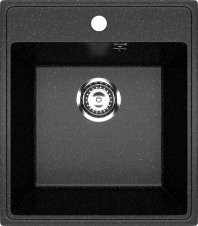  Weissgauff WG 42504 Classic Black