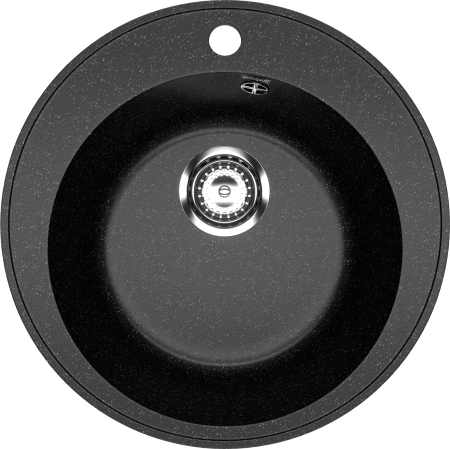  Weissgauff WG 47504 Classic Black