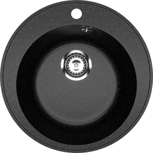  Weissgauff WG 47504 Classic Black