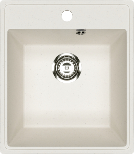 ����� Weissgauff WG 42501 Classic White