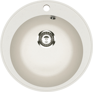  Weissgauff WG 47501 Classic White