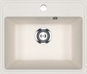 ����� Weissgauff WG 49001 Classic White