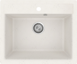 ����� Weissgauff WG 56501 Classic White