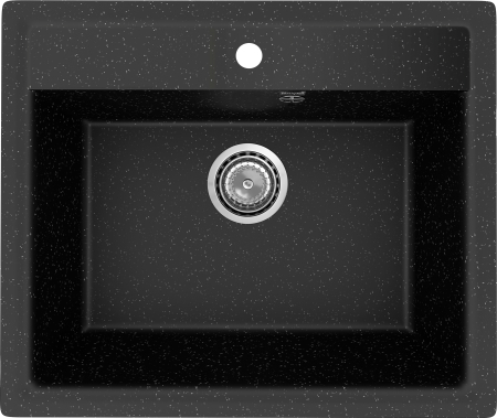 ����� Weissgauff WG 56504 Classic Black