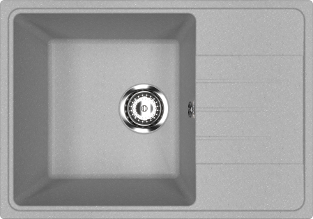 ����� Weissgauff WG 60003 Classic Light Grey