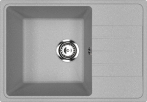 ����� Weissgauff WG 60003 Classic Light Grey