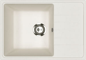 ����� Weissgauff WG 60001 Classic White