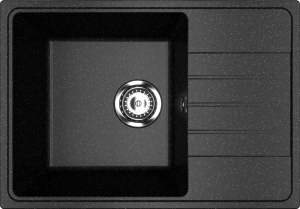 ����� Weissgauff WG 60004 Classic Black