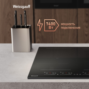        Weissgauff HI 644 Flex Premium