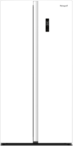     Weissgauff WSBS 600 W NoFrost Inverter