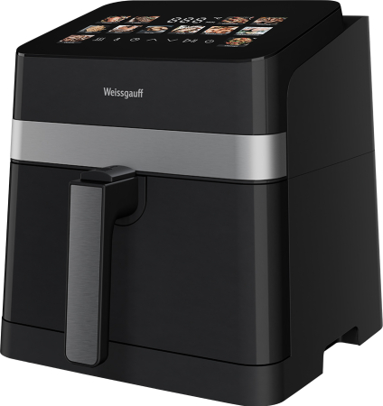  Weissgauff WAF 716 DS DoubleBasket