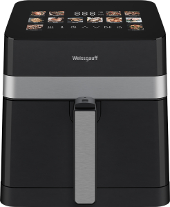  Weissgauff WAF 716 DS DoubleBasket