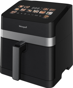  Weissgauff WAF 716 DS DoubleBasket