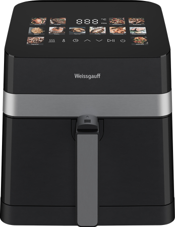  Weissgauff WAF 716 DS DoubleBasket