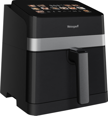  Weissgauff WAF 716 DS DoubleBasket