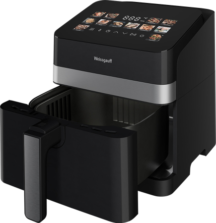  Weissgauff WAF 716 DS DoubleBasket