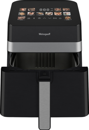  Weissgauff WAF 716 DS DoubleBasket