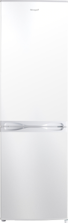   Weissgauff WRK 1700 DeFrost White