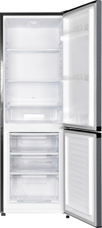   Weissgauff WRK 1700 DeFrost Dark Grey