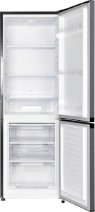   Weissgauff WRK 1700 DeFrost Dark Grey