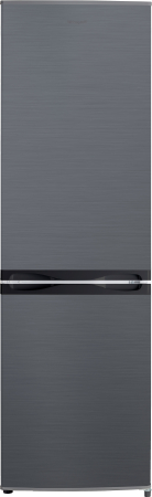   Weissgauff WRK 1700 DeFrost Dark Grey