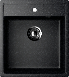 ����� Weissgauff WG 406308 Comfort Onyx